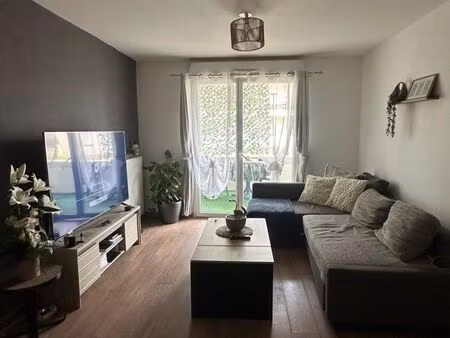 vend appartement t2