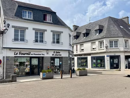 vente locaux professionnels 150 m² à plounéour-brignogan-plages (29890)  139 750 €