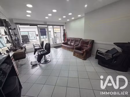 vente locaux professionnels 0 pièces 81 m² à la chapelle-en-serval (60520)  159 000 €