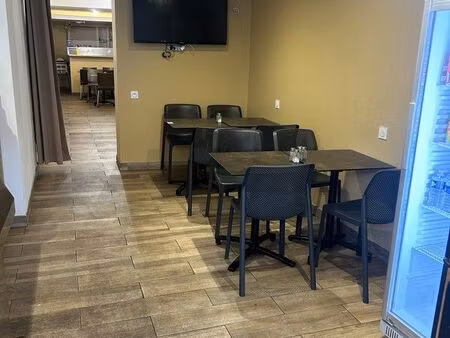 local commercial bail 3 6 9