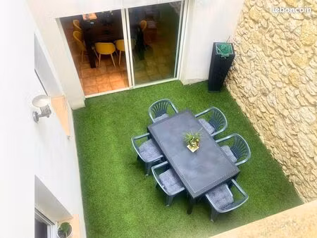 maison 6 pièces 150 m²