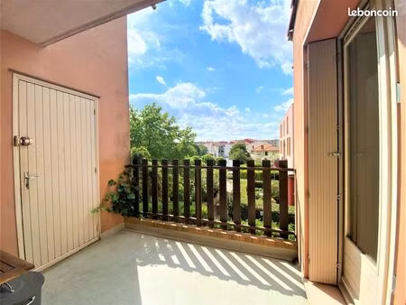duplex 3 pièces 68 m²