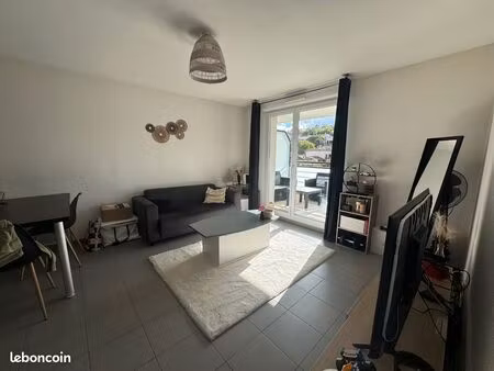 155 000 3 pièces 41m2 ramonville-saint-agne 31520