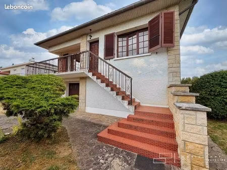 maison 4 pièces 98 m²