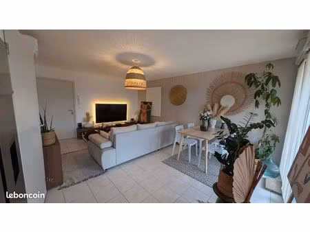 vente appartement t2