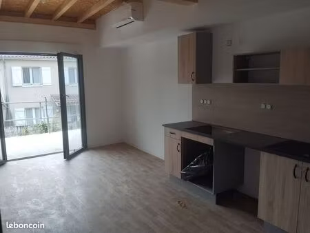 appartement 4 pièces 94 m²