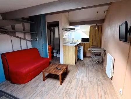 auch centre  proche iut  studio équipé  avec internet