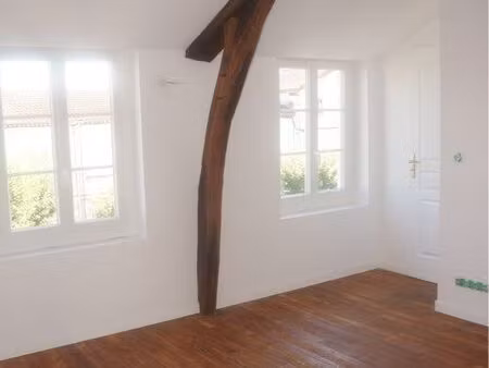 appartement centre ville