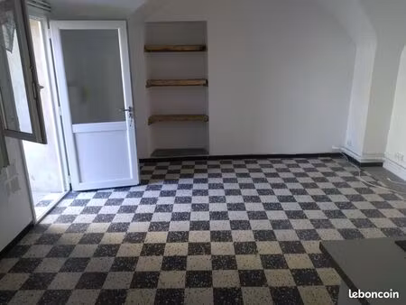 t2 meublé