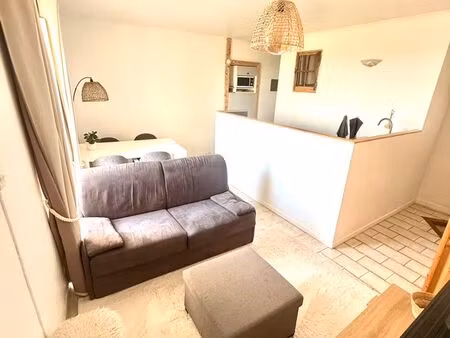 [à louer] t3 de caractère rénové (70 m²) – vézénobres