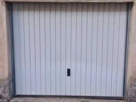 garage à louer