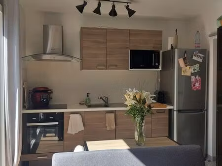 maisonnette indépendante