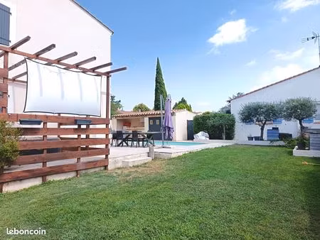 maison 3 chambres