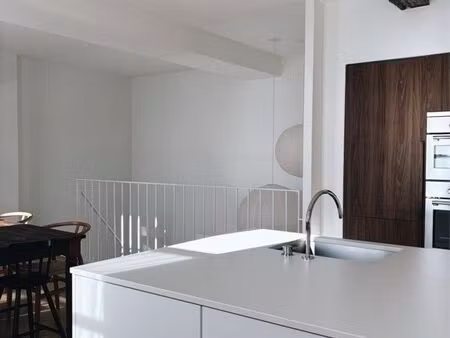 maison de village - 4 pièces 178 m²