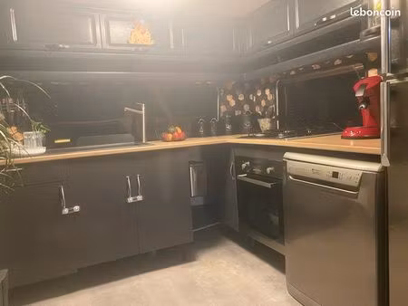 recherche terrain pour caravane