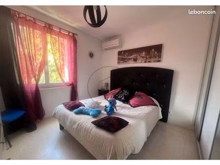 appartement à louer à barjac
