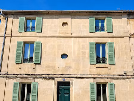 vente immeuble 0 pièces 106 m² à arles (13200)  349 000 €