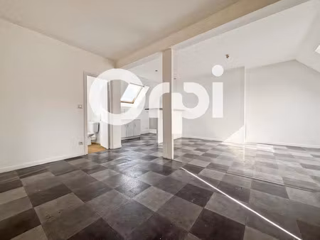 vente immeuble 10 pièces 209 m² à boulogne-sur-mer (62200)  285 000 €
