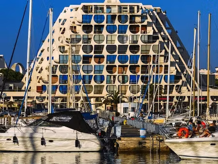 vente immeuble 0 pièces 87 m² à la grande-motte (34280)  243 800 €