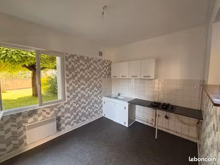 immeuble 154 m² saint gaudens
