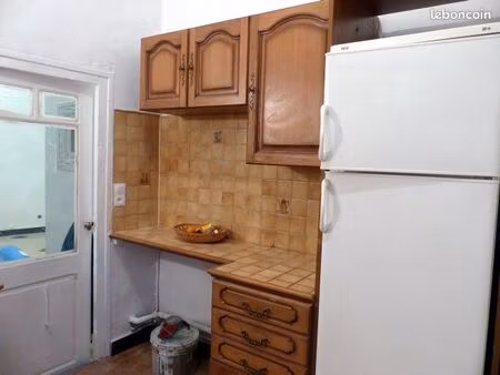 appartement au calme proche centre ville