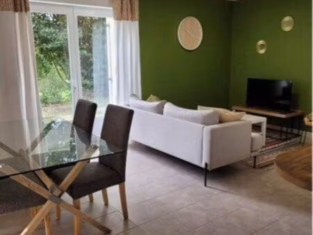 appartement 2 chambres 1 salle de bain