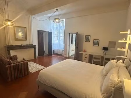 appartement 2 pièces 76m2