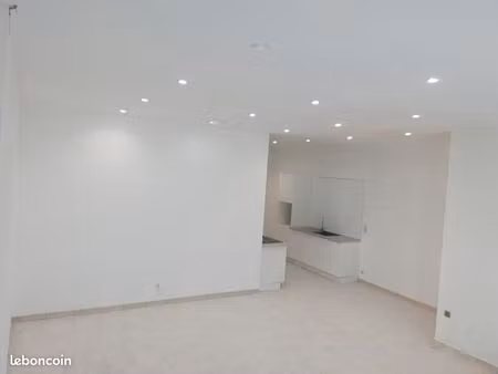 appartement t4 bis 90m²