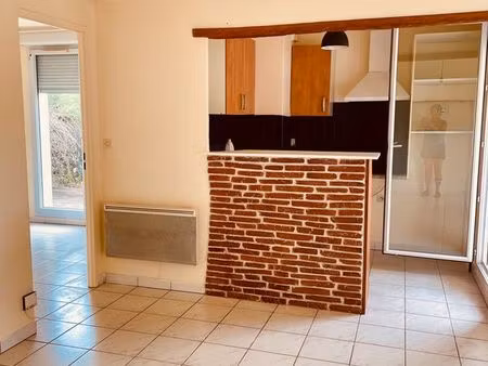appartement t3