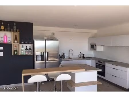 appartement meublé
