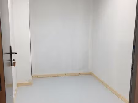 box de stockage en centre-ville de concarneau