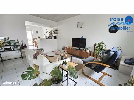 maison 3 pièces 62 m²