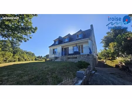 maison 6 pièces 124 m²