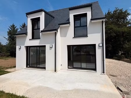 maison neuve