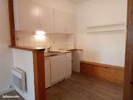 location appartement landerneau