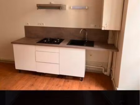 location appartement t2 bis