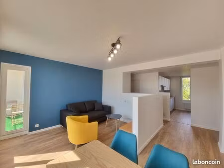 chambre meublee proche iut/skilzh/hopital