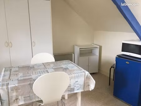 appartement t1 meublé