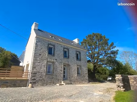 maison de charme dans ancien corps de ferme