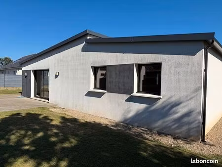 maison 5 pièces 95 m²
