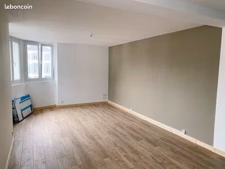 appartement t2 70m2 plein centre