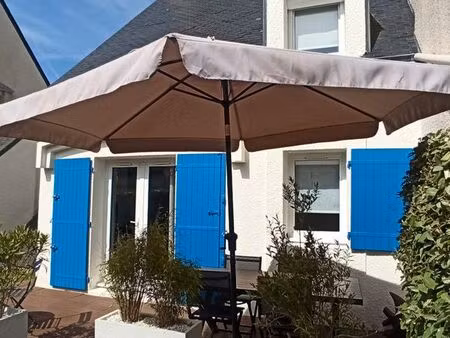 location maison meublée 2 pièces