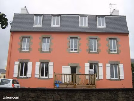 à louer t2 de 41 m² plouzané bourg