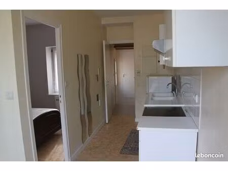 a louer appartement t2