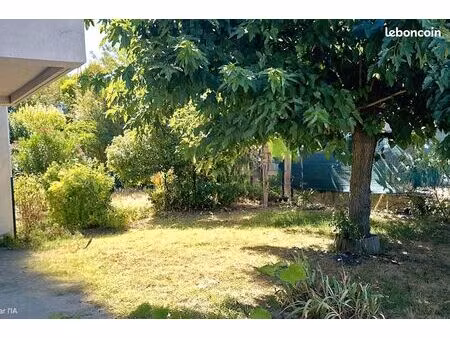 appartement 3 pièces 69 m²