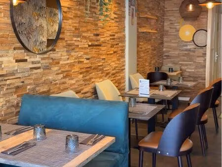 recherche associé(e) – restaurant / coffee shop – brest