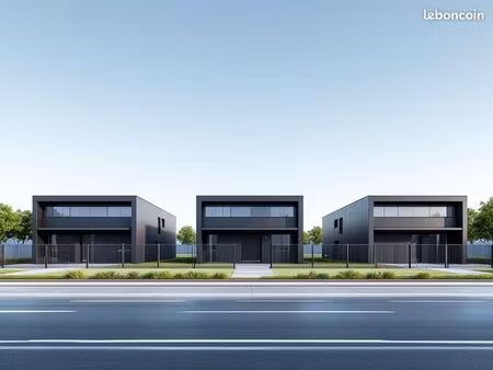 local 2884 m² lanrivoare