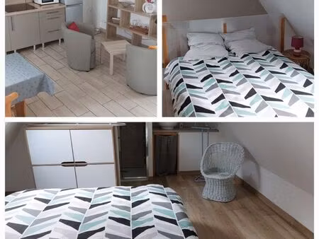 location maisonnette