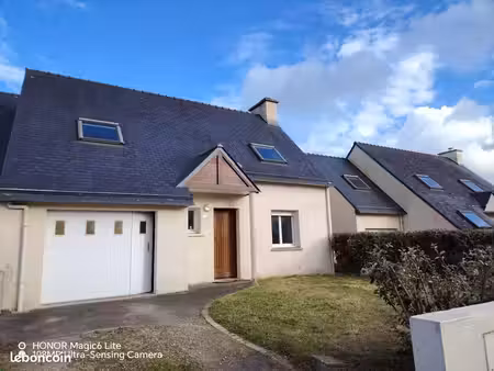 maison 5 pièces 76 m²