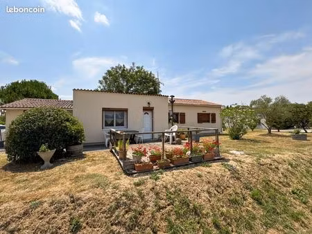 maison 4 pièces 83 m²